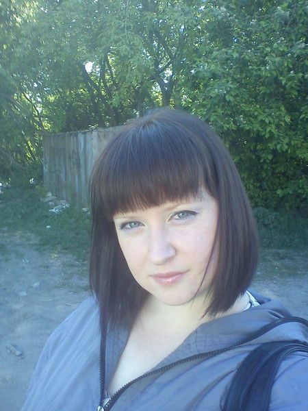 Наталья Соболева