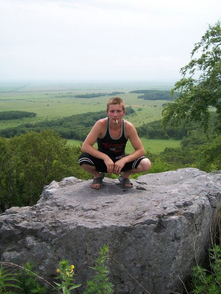 Пётр Горский