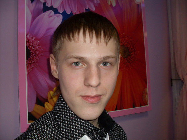 Пётр Старков