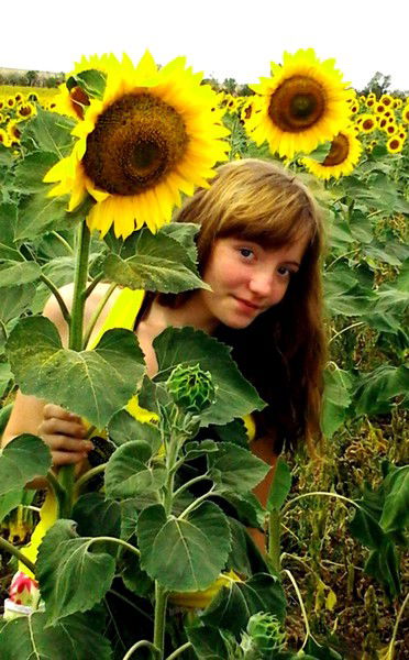 Катеринка ***