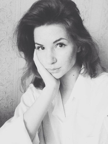 Ксения Русакова