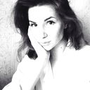 Ксения Русакова