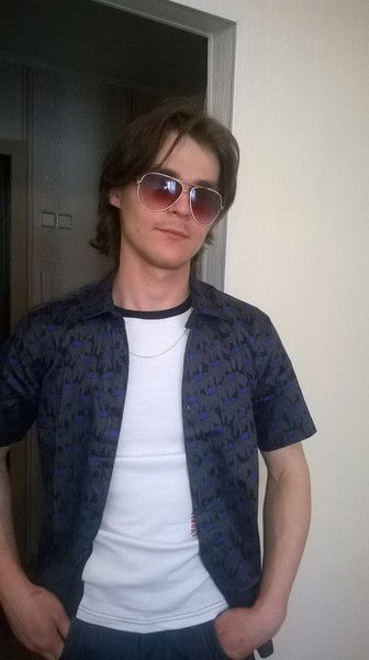 Равиль Хабиев