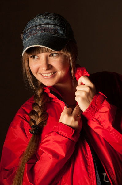 Катерина Манойло