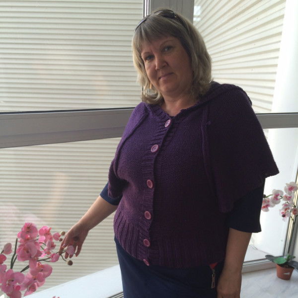 Инна Михайлова