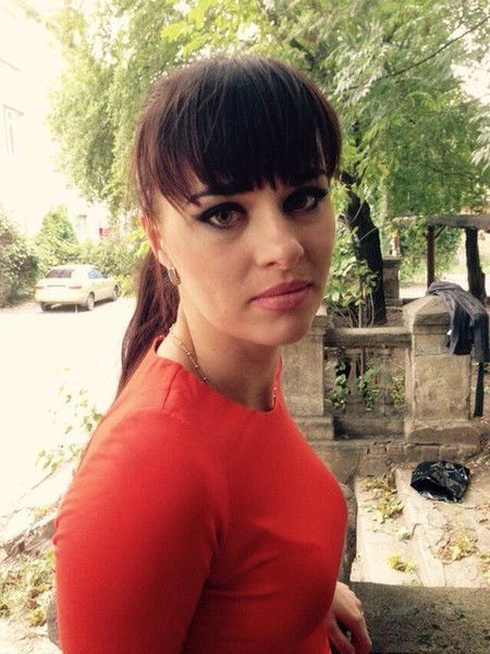 Елена Ковалевская