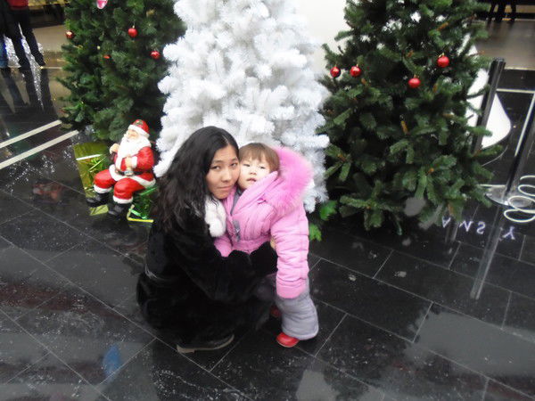 Гульзира Уашбекова