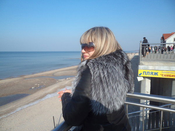 Татьяна Гримайло