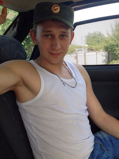 Николай Батрамеев