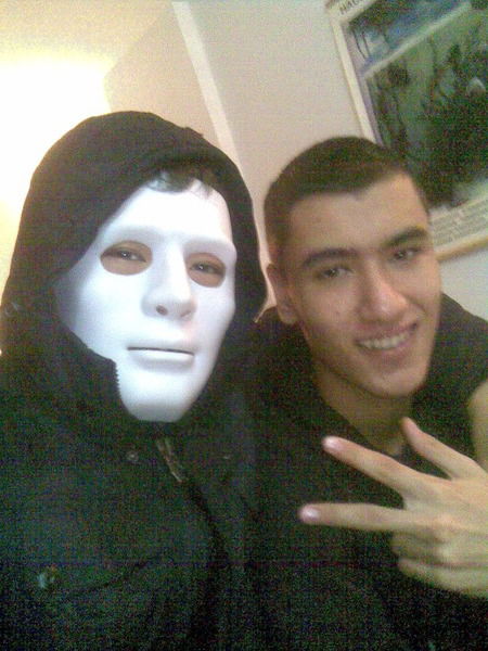 Бекзат Рахматов