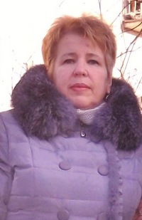 Ирина Подгайская