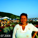 Лариса Новикова