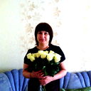 Оксана Андреева