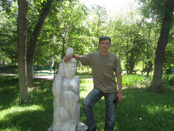 Александр Бритвин