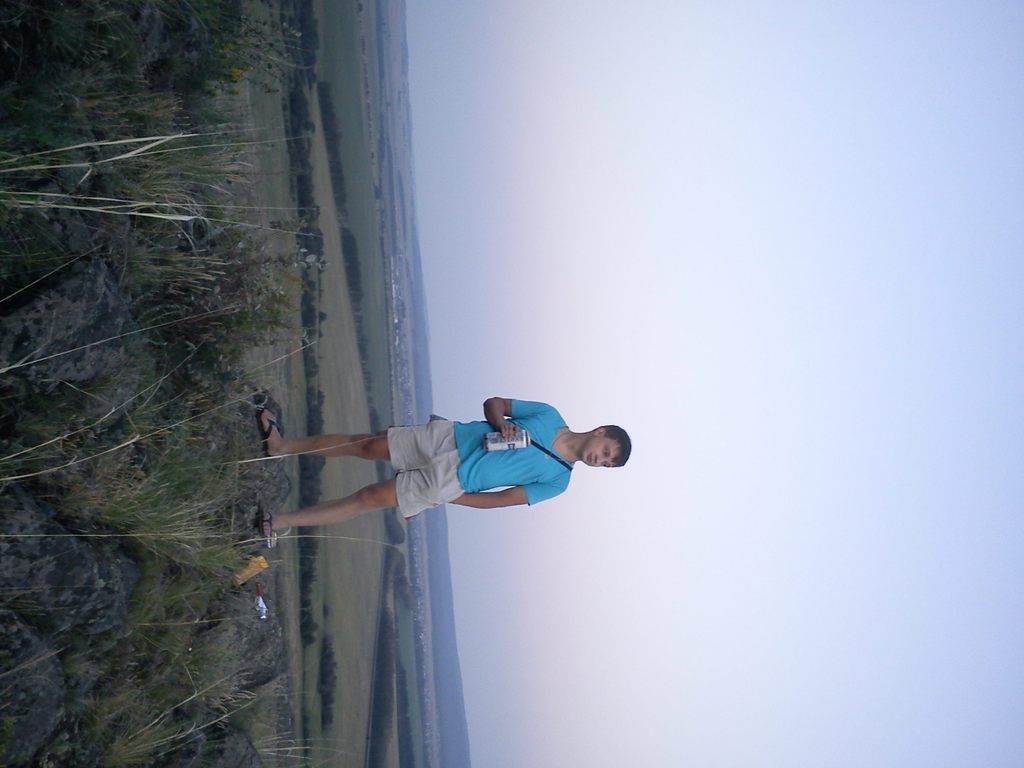 Денис Хажиев