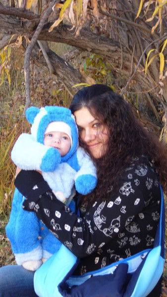 Лидия Реверчук