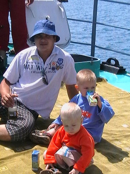 Андрей Пронин