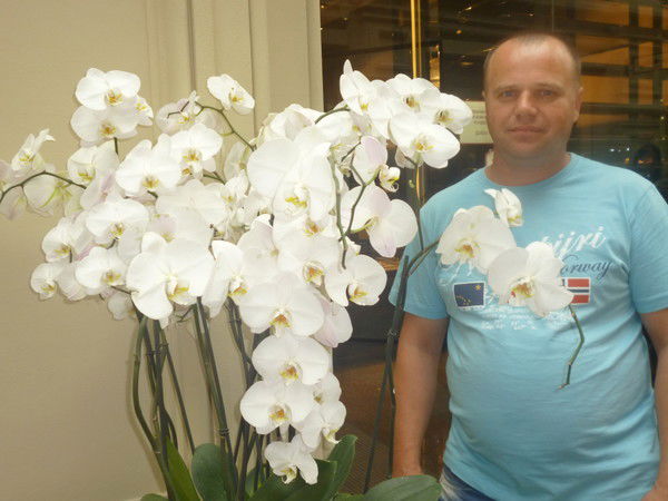 Николай Бочковский