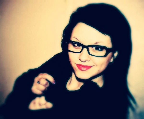 Анна Гусева