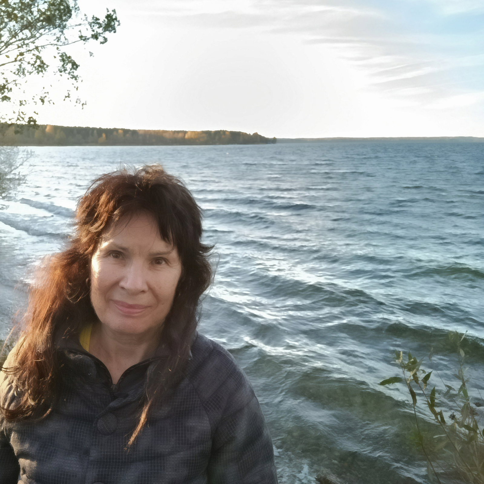 Антонина
