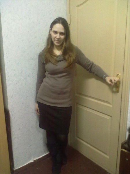 Наталия Кизя