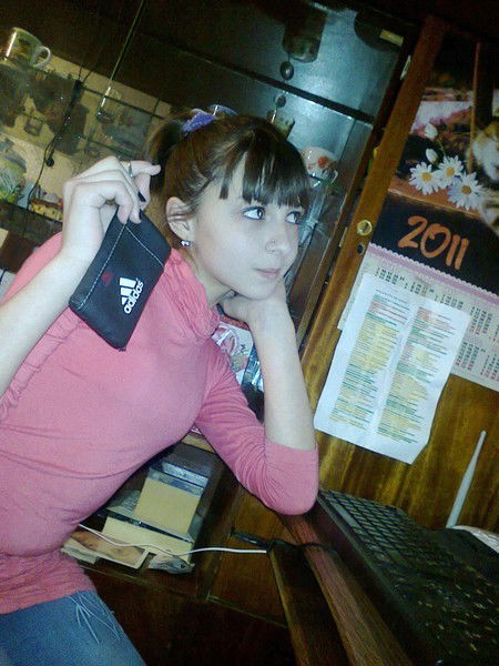 Князева Карина))))