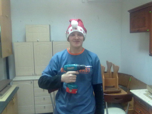 Евгений Леконцев