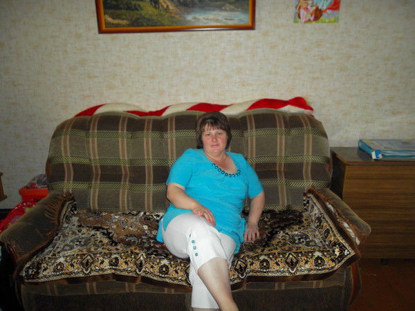 Людмила Кучерук