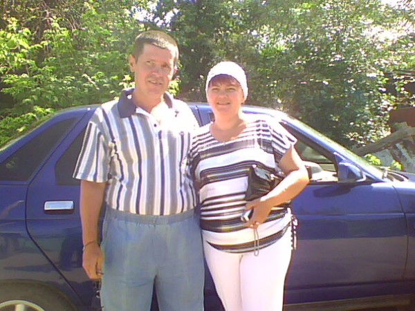 Беликова Елена