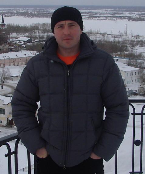 Евгений Зарицкий