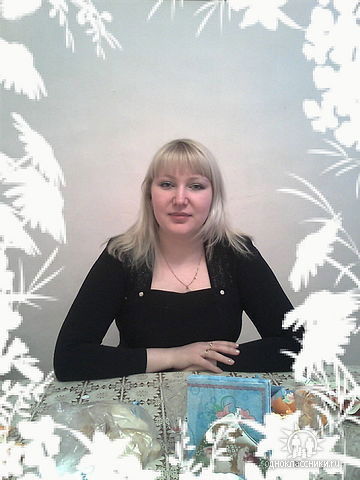 Ирина Кобра