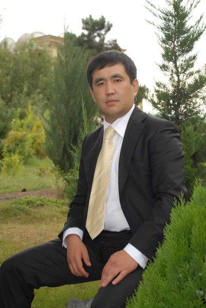 Тимур Каблан