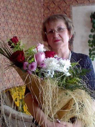 Cветлана Ожогина