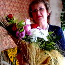 Cветлана Ожогина
