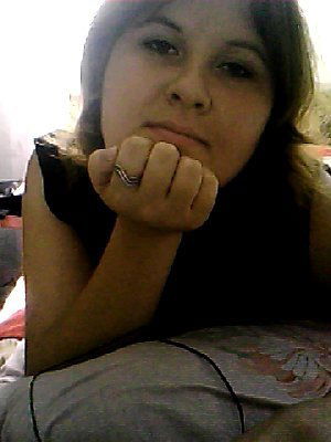 Иришка Кузяева