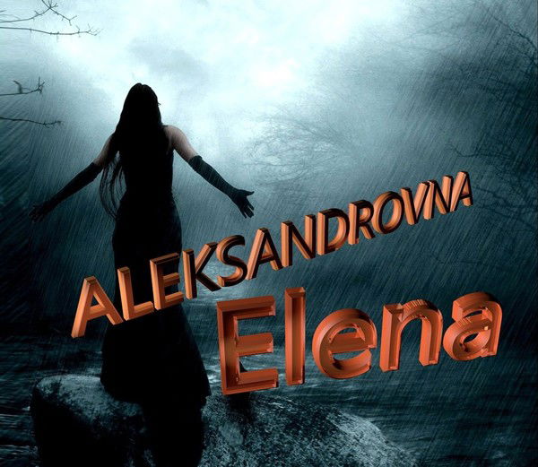 Елена Ингерманова