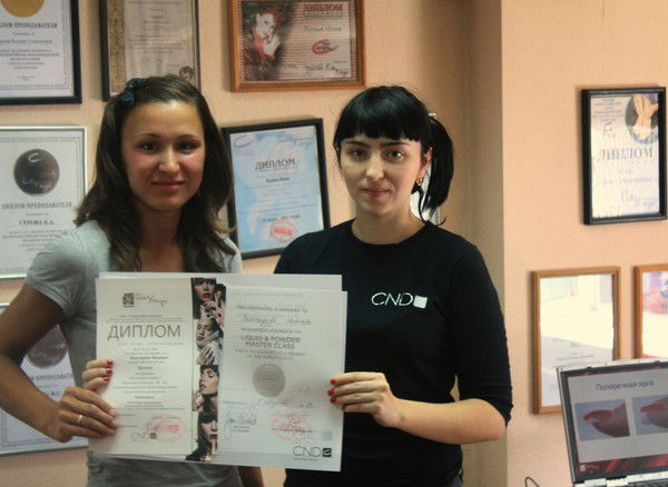 Надежда Золотарева