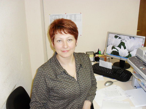 Lena Мирошниченко