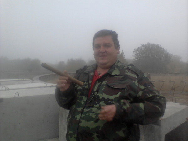 Виктор Ильин