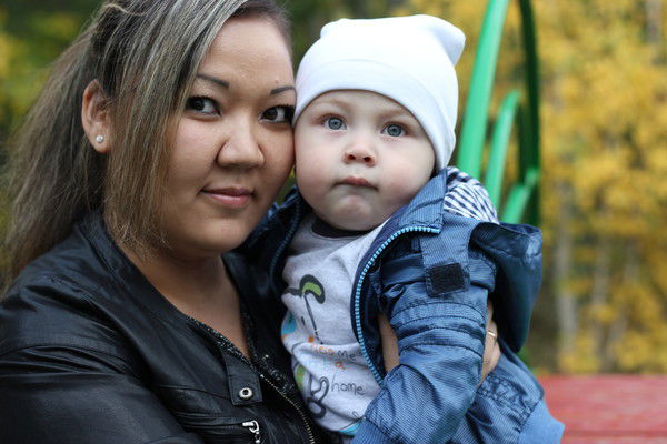 Альмира Есенкулова