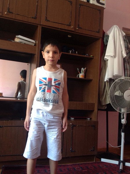 Ыхлас Пирнепесов