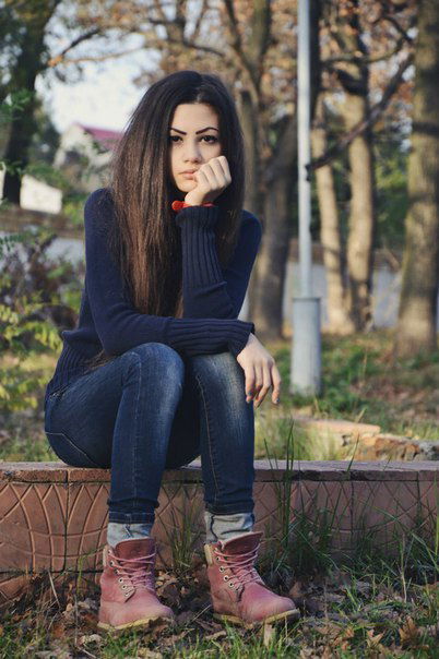 Алина Портова