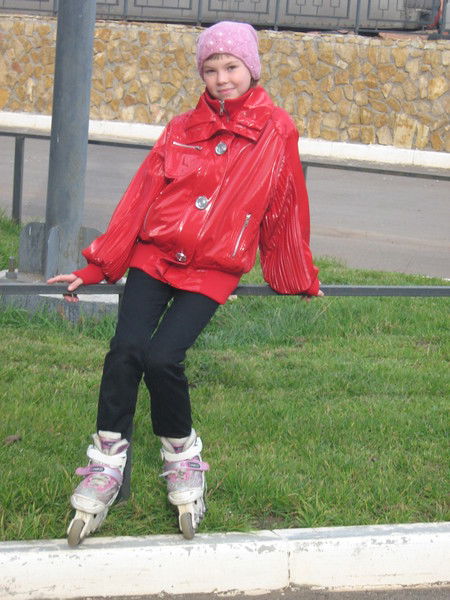 Екатерина Соловьева