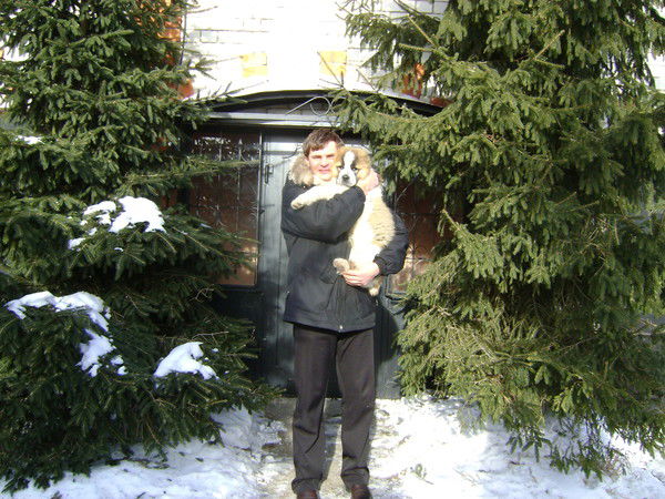 Валерий Тюликов