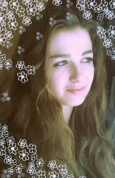 Олена Здрилюк