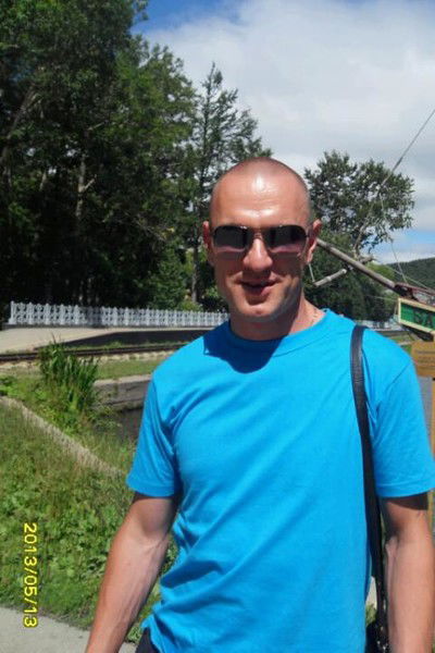 Паша Иванов