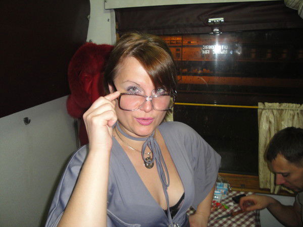 Ирина Малышева