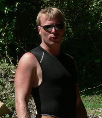 Игорь Пылаев