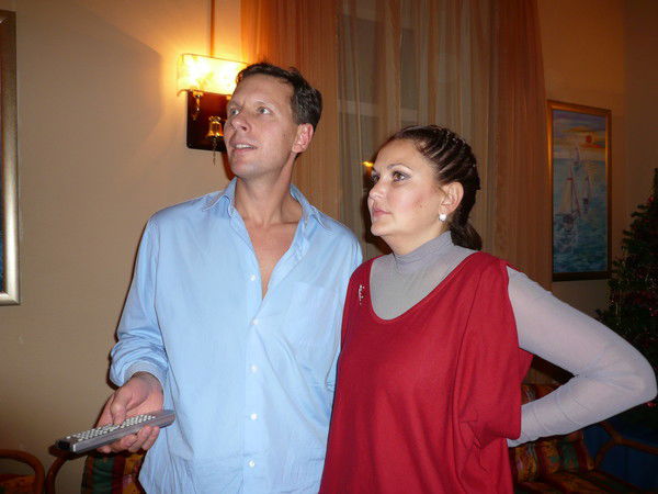 Елена Сивенкова