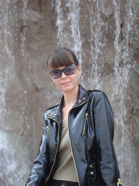 Екатерина Жирнова